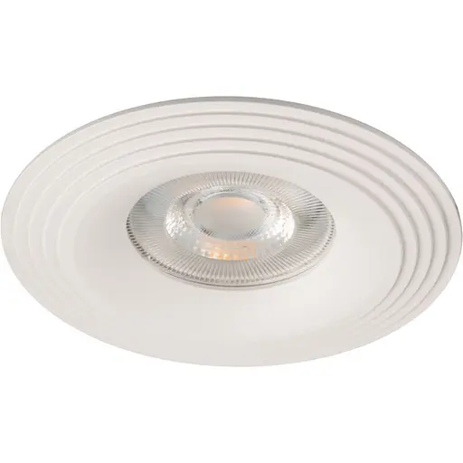Светильник точечный без патрона Kanlux Liglo DSO W (35776)