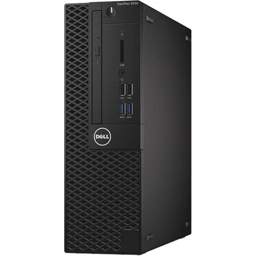 Компьютер Dell OptiPlex 3050 SFF (i7-6700/8/240SSD) Б/У - фото 1
