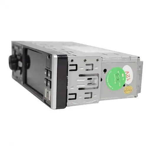 Автомагнитола MP5 4052 BT 1 DIN экран 4.1" TFT-LED Bluetooth - фото 3