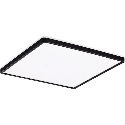 Світильник стельовий Zuma Line 5905316643963 Colis LED 1x50W 3000K/4000K/5500K IP20 чорний - фото 1