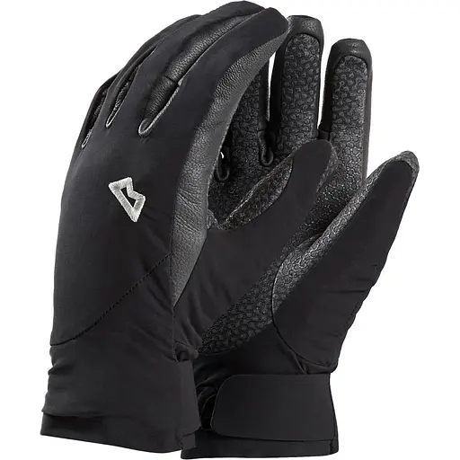 Рукавиці Mountain Equipment Terra Wmns Glove Black XS (1053-ME-003692.01004.XS)