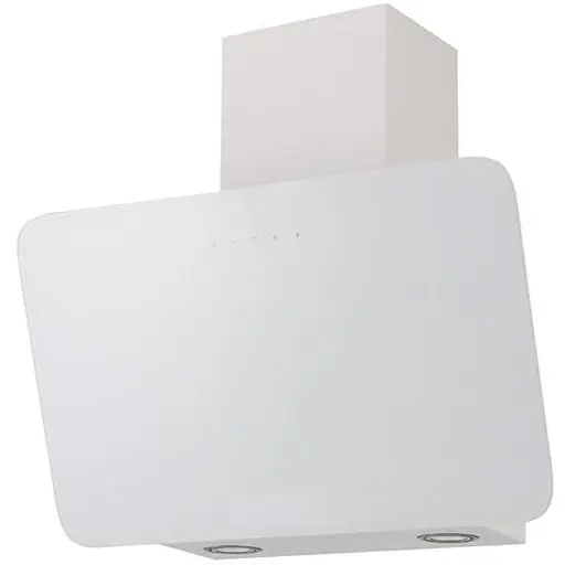Витяжка похильна Elica LIXA WH/A/60