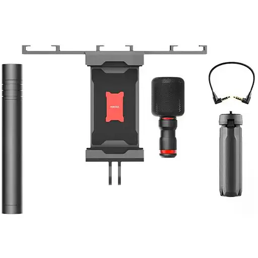 Набір блогера Gudsen MOZA Mirfak Vlogging Kit (MVK02) [79992] - фото 2