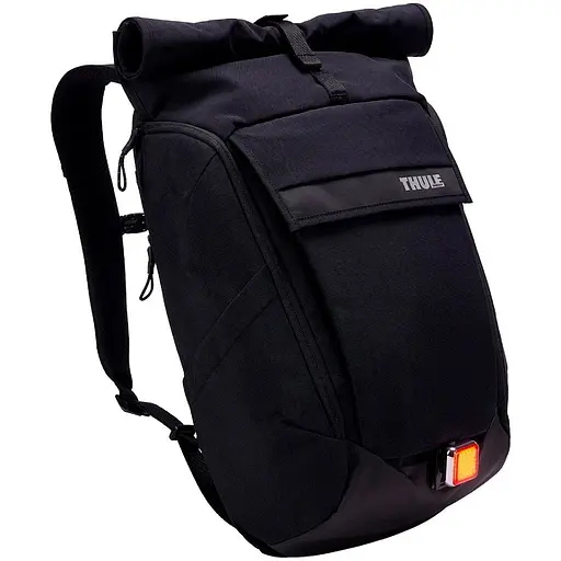 Рюкзак Thule Paramount 24L Black (3205011) (131694) - фото 9