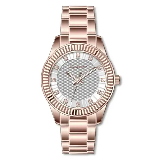 Жіночий годинник Guardo 012802-4