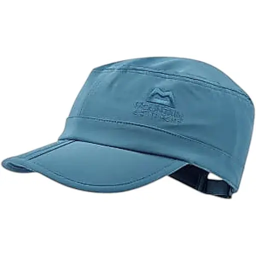 Кепка Mountain Equipment Frontier Cap  Sky Blue (1053-ME-001597.01437)