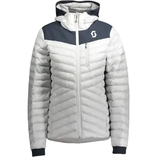 Куртка Scott W's Insuloft Warm Blue/Grey XL (1081-277774.6765.009)