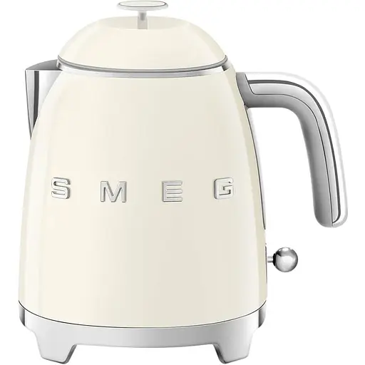Електрочайник Smeg KLF05CREU