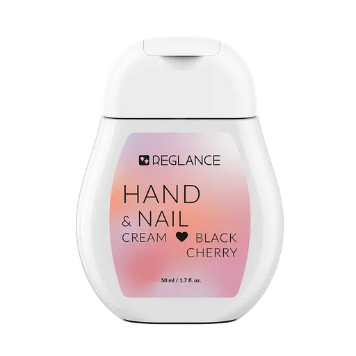 Крем для рук Reglance Black Cherry 50 мл - фото 1