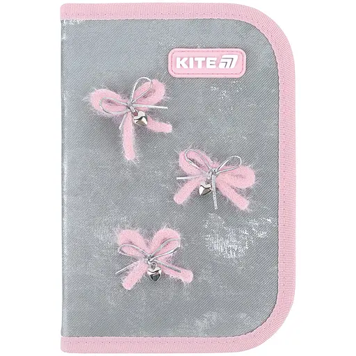 Пенал без наповнення Kite Velvet Dream (K26-621-7) - фото 1