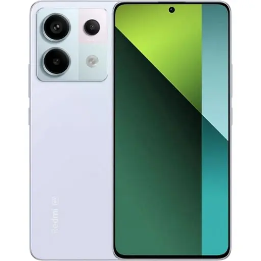 Смартфон Xiaomi Redmi Note 13 Pro 5G 12/512GB Purple