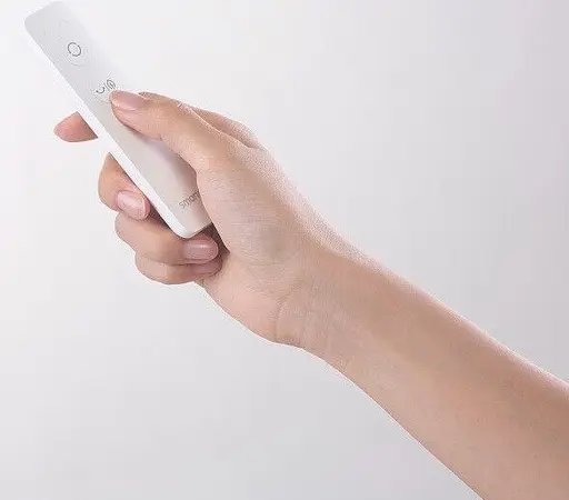 Вентилятор SmartMi Standing Fan 3 умный напольный - фото 4