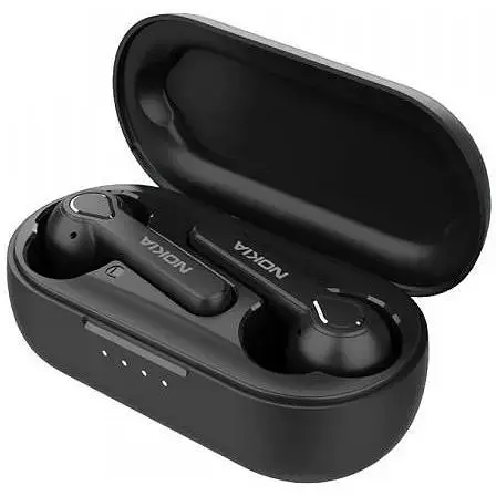 Наушники TWS Nokia BH-205 Black