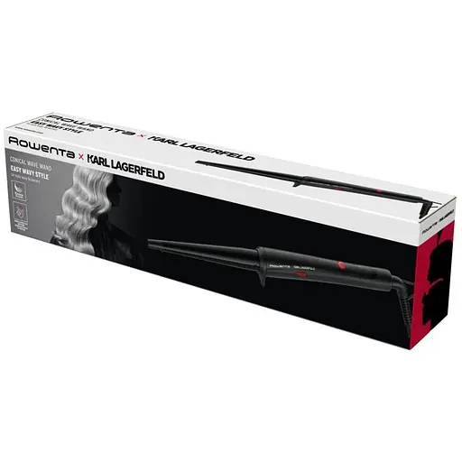Плойка ROWENTA CF324LF0 - фото 3