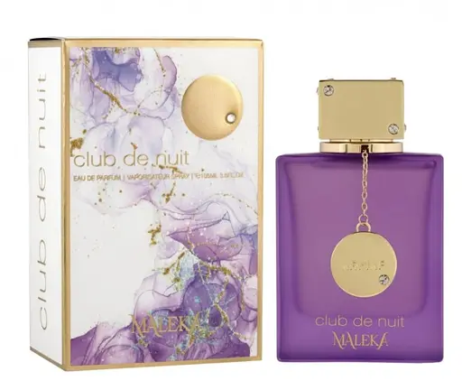 Оригінал Armaf Club De Nuit Maleka 105 мл парфумована вода - фото 1
