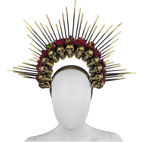 Обруч Morana De Rose - фото 1