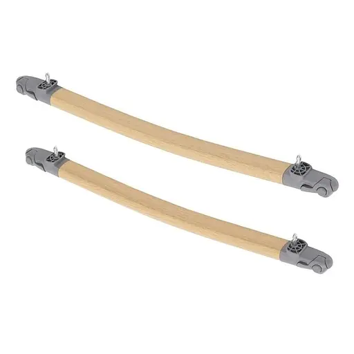 Полоззя для колисання до дитячого ліжка Tutti Bambini CoZee (211266/35) - фото 1