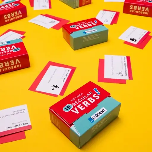 Неправильні дієслова (105) англійська - фото 3