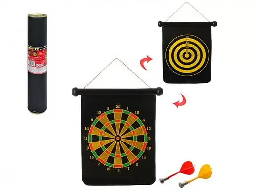 Дартс магнітний MS 0098 - фото 1