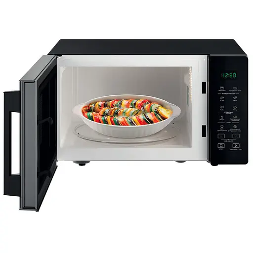 Мікрохвильова піч Whirlpool MWP 251 B - фото 2