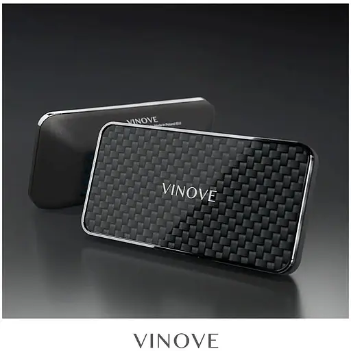 Ароматизатор для авто Vinove Silverstone - фото 2