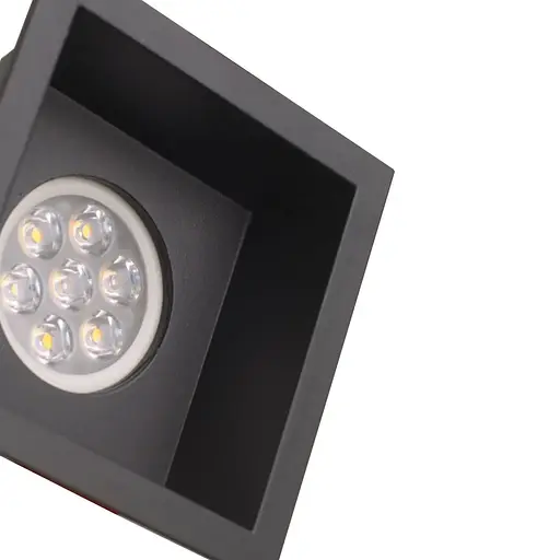 Точковий світильник Brille HDL-DT 150 GU10 WH MR16 36-459 - фото 6