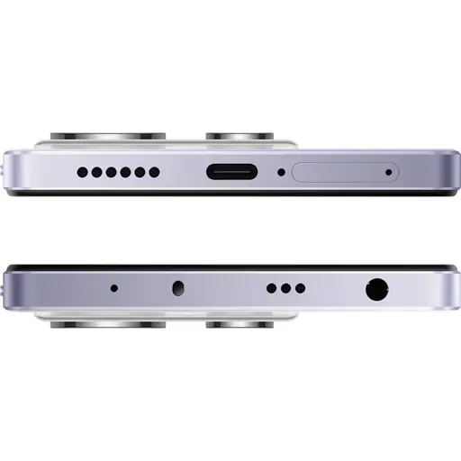 Смартфон Xiaomi Redmi Note 14 8/256 Mist Purple - фото 8