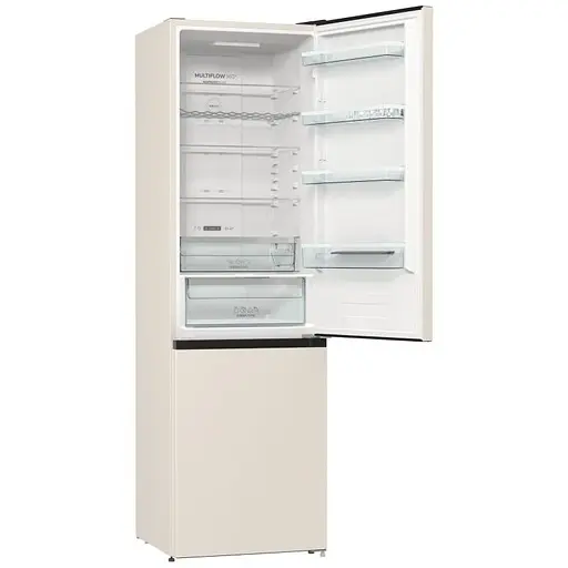 Холодильник GORENJE NRK 6202 AC4 (HZF3568SED) - фото 11