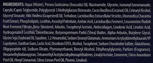 Крем проти зморщок 50+ Bielenda Exosomes of Youth Lifting And Firming Cream 50 мл - фото 3