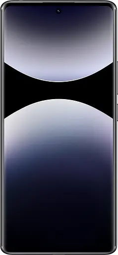 Мобільний телефон Xiaomi Redmi Note 14 Pro 12/512 Gb Midnight Black - фото 2