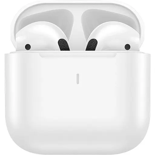Навушники Hoco EW53 Stereo Headset White [98079]