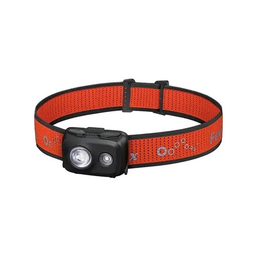 Фонарь налобный Fenix HL16 AAA (99-00014337)