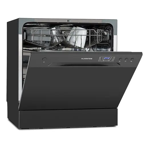 Посудомийна машина Klarstein Amazonia 8 (10041204)