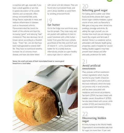 Stay Young Naturally - фото 6