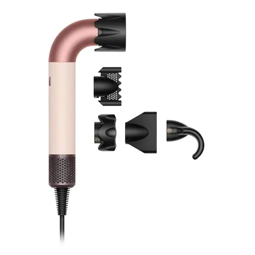 Фэн Dyson HD17 Supersonic R Ceramic 113361-01 (113361-01)