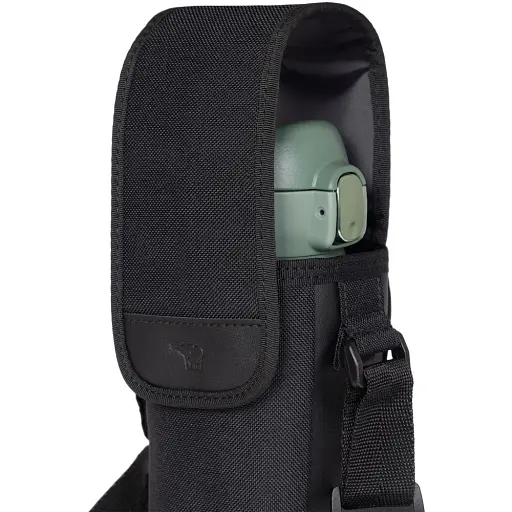 Чохол для термоса Zojirushi MC-CA04BA для 0,6-0,7л Black - фото 2