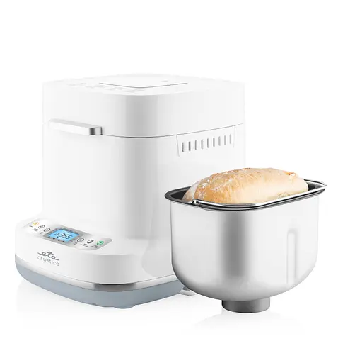 Хлебопечка ETA 4150 90000 Crustica - фото 3