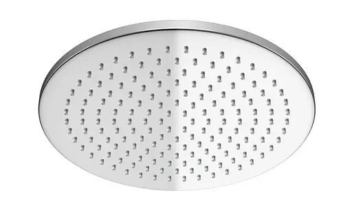 Душова система прихованного монтажу Kohlman Texen хром + Box прихованого монтажу QW210TR35, Хром - фото 5