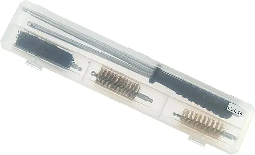 Набор для чистки MEGAline 083/1TSG кал. 16 - фото 3