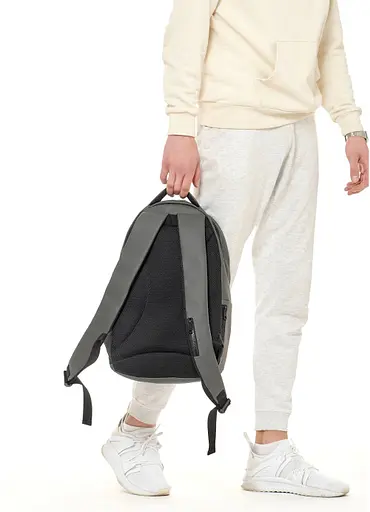 Рюкзак женский Sambag 46х13х28 см sum0011085 - фото 9