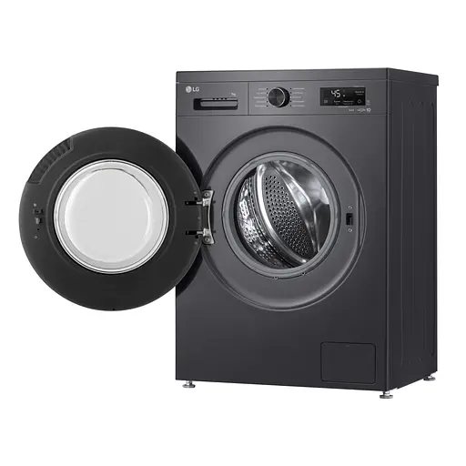 Пральна машина LG F2Y2HS5JE - фото 6