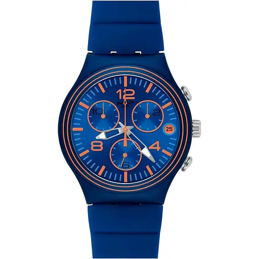 Часы Swatch YCN4009
