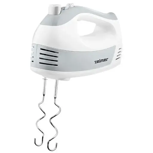Миксер ZELMER ZHM2450 - фото 2