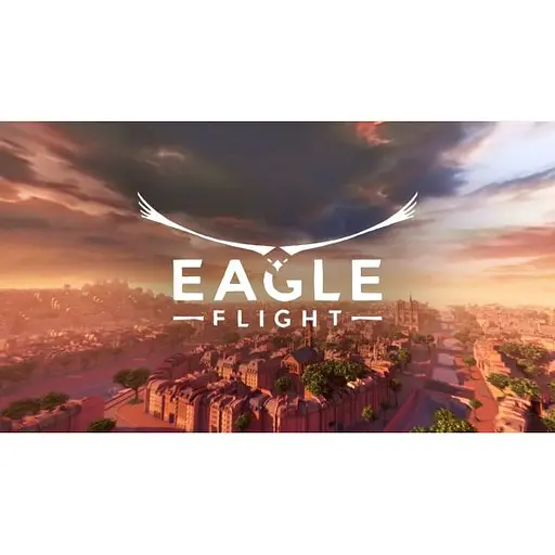 Гра Eagle Flight VR (російська версія) (PS4) - фото 2