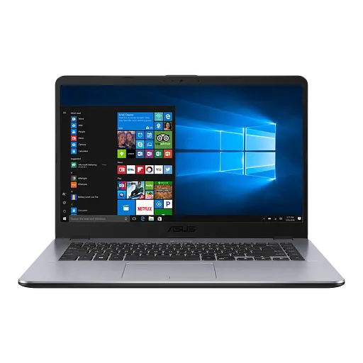 Ноутбук Asus VivoBook x505z Ryzen 5 2500U, 8Gb, 128Gb SSD + 1000Gb HDD