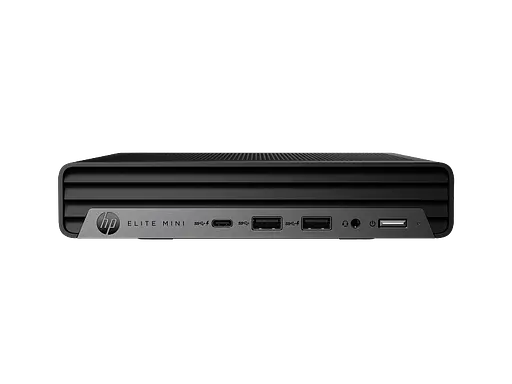 Мини-ПК HP Elite Mini 800 G9 (i5-12500T/16GB DDR5/SSD M.2 256GB) (7N789US) Б/У
