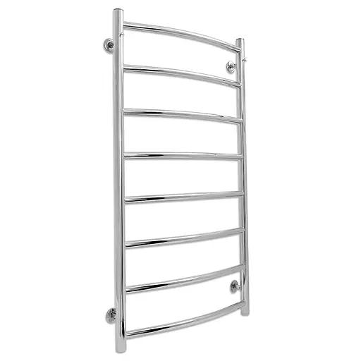 Полотенцесушитель Laris Флеш П8 500x1000 74100004, Хром - фото 1
