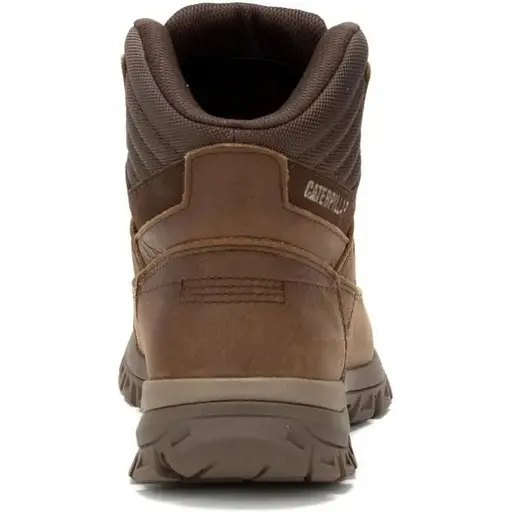 Черевики Caterpillar Threshold Hiker WP 41 Brown (1103-P725960-41) - фото 7