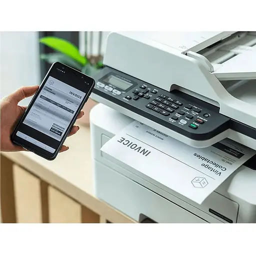 БФП Brother MFC-B7800DN (MFCB7800DNYJ1) [141791] - фото 5