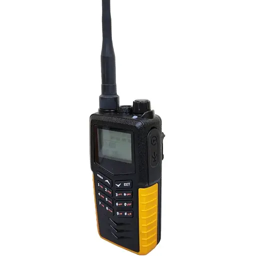 Рація TDXone TD-A10 (7574) - фото 1